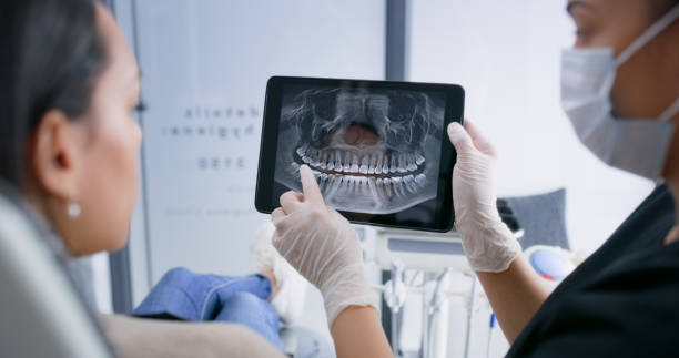 Licensed Dental Implants service in Garrison, TX - Smile Center Dentistry